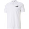 PUMA Essentials Pique Poloshirt PUMA white XL