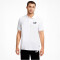 PUMA Essentials Pique Poloshirt PUMA white XL