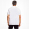 PUMA Essentials Pique Poloshirt PUMA white XL