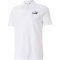 PUMA Essentials Pique Poloshirt PUMA white L