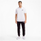 PUMA Essentials Pique Poloshirt PUMA white L