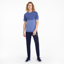 PUMA Active Tricot Sweatpants CL Herren peacoat XXL