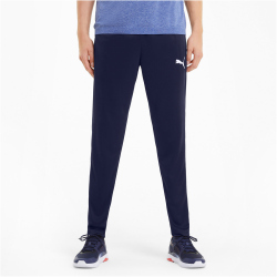 PUMA Active Tricot Sweatpants CL Herren peacoat XXL