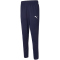PUMA Active Tricot Sweatpants CL Herren peacoat XXL