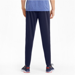 PUMA Active Tricot Sweatpants CL Herren peacoat L