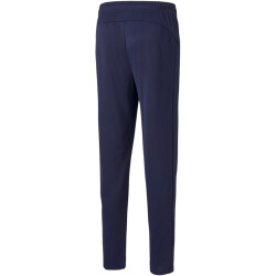 PUMA Active Tricot Sweatpants CL Herren peacoat L