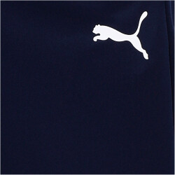 PUMA Active Tricot Sweatpants CL Herren peacoat L