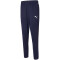 PUMA Active Tricot Sweatpants CL Herren peacoat L