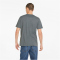 PUMA Essentials Heather T-Shirt dark slate S