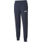 PUMA Ess+ Metallic 2 Col Logo Jogginghose Herren parisian night XXL