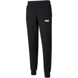 PUMA Ess+ Metallic 2 Col Logo Jogginghose Herren puma...