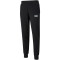 PUMA Ess+ Metallic 2 Col Logo Jogginghose Herren PUMA black/mineral blue M