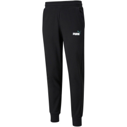 PUMA Ess+ Metallic 2 Col Logo Jogginghose Herren puma...