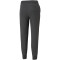 PUMA Essentials Jogginghose TR CL Damen dark gray heather S