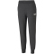 PUMA Essentials Jogginghose TR CL Damen dark gray heather M