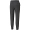 PUMA Essentials Jogginghose TR CL Damen dark gray heather M