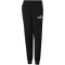 PUMA Essentials Logo Fleece-Jogginghose Jungen PUMA black 01 116