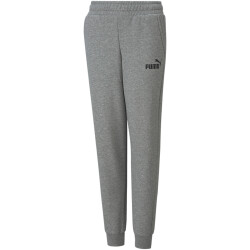 PUMA Essentials Logo Fleece-Jogginghose Jungen medium...