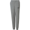 PUMA Essentials Logo Fleece-Jogginghose Jungen medium gray heather 116