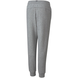 PUMA Essentials Logo Fleece-Jogginghose Jungen medium...