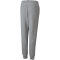 PUMA Essentials Logo Fleece-Jogginghose Jungen medium gray heather 140