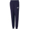 PUMA Essentials Logo Fleece-Jogginghose Jungen peacoat 110