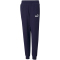 PUMA Essentials Logo Fleece-Jogginghose Jungen peacoat 116