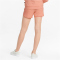 PUMA Active Trainingsshorts M&auml;dchen peach pink 152