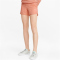 PUMA Active Trainingsshorts M&auml;dchen peach pink 164