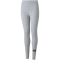 PUMA Essentials Logo Leggings Kinder light gray heather 110