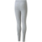 PUMA Essentials Logo Leggings Kinder light gray heather 128