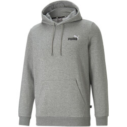 PUMA Ess+ Metallic Embroidery Logo Hoodie Fleece medium...