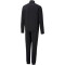 PUMA CL Trainingsanzug Jungen 01-puma black 152