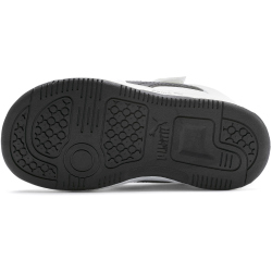 PUMA Pm Rebound Layup LO Sl Baby-Sneaker mit Klettverschluss