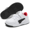 PUMA Pm Rebound Layup LO Sl Baby-Sneaker mit Klettverschluss