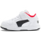 PUMA Pm Rebound Layup LO Sl Baby-Sneaker mit Klettverschluss