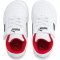 PUMA Pm Rebound Layup LO Sl Baby-Sneaker mit Klettverschluss