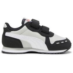 PUMA Cabana Racer Sl 20 Baby-Sneaker mit Klettverschluss