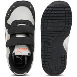 PUMA Cabana Racer Sl 20 Baby-Sneaker mit Klettverschluss