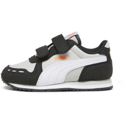 PUMA Cabana Racer Sl 20 Baby-Sneaker mit Klettverschluss