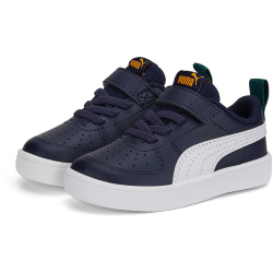 PUMA Rickie AC Baby-Sneaker mit Klettverschluss