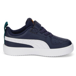 PUMA Rickie AC Baby-Sneaker mit Klettverschluss