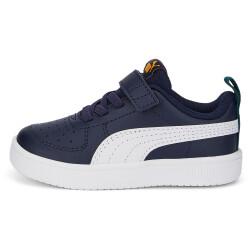 PUMA Rickie AC Baby-Sneaker mit Klettverschluss
