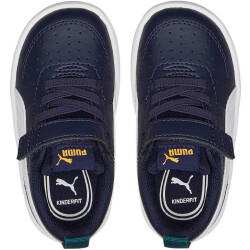 PUMA Rickie AC Baby-Sneaker mit Klettverschluss