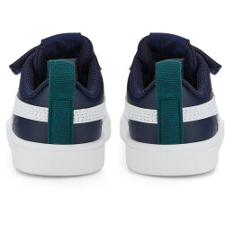PUMA Rickie AC Baby-Sneaker mit Klettverschluss