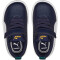 PUMA Rickie AC Baby-Sneaker mit Klettverschluss