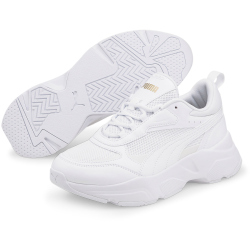 PUMA Cassia Sneaker Damen