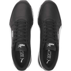 PUMA ST Runner v3 Leder Sneaker