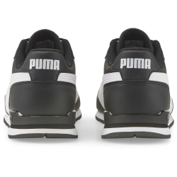PUMA ST Runner v3 Leder Sneaker
