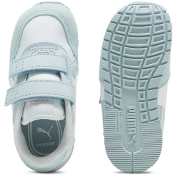 PUMA ST Runner v3 Nl Baby-Sneaker mit Klettverschluss